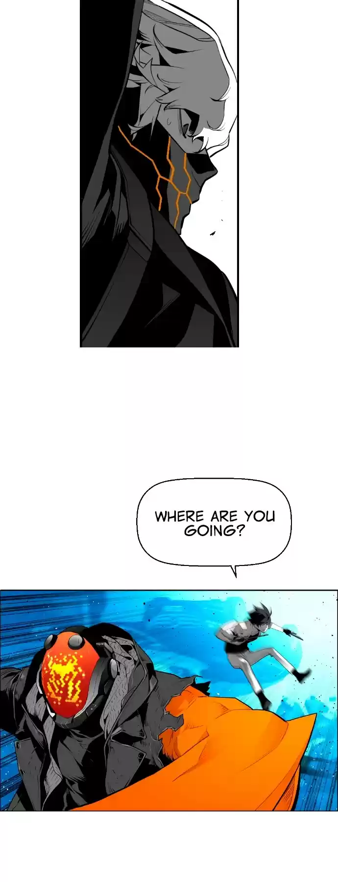 Terror Man Chapter 193