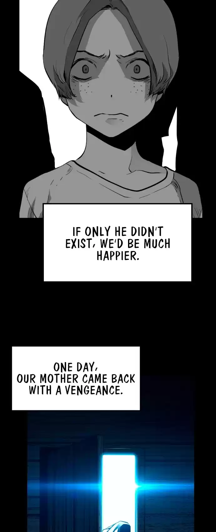 Terror Man Chapter 193