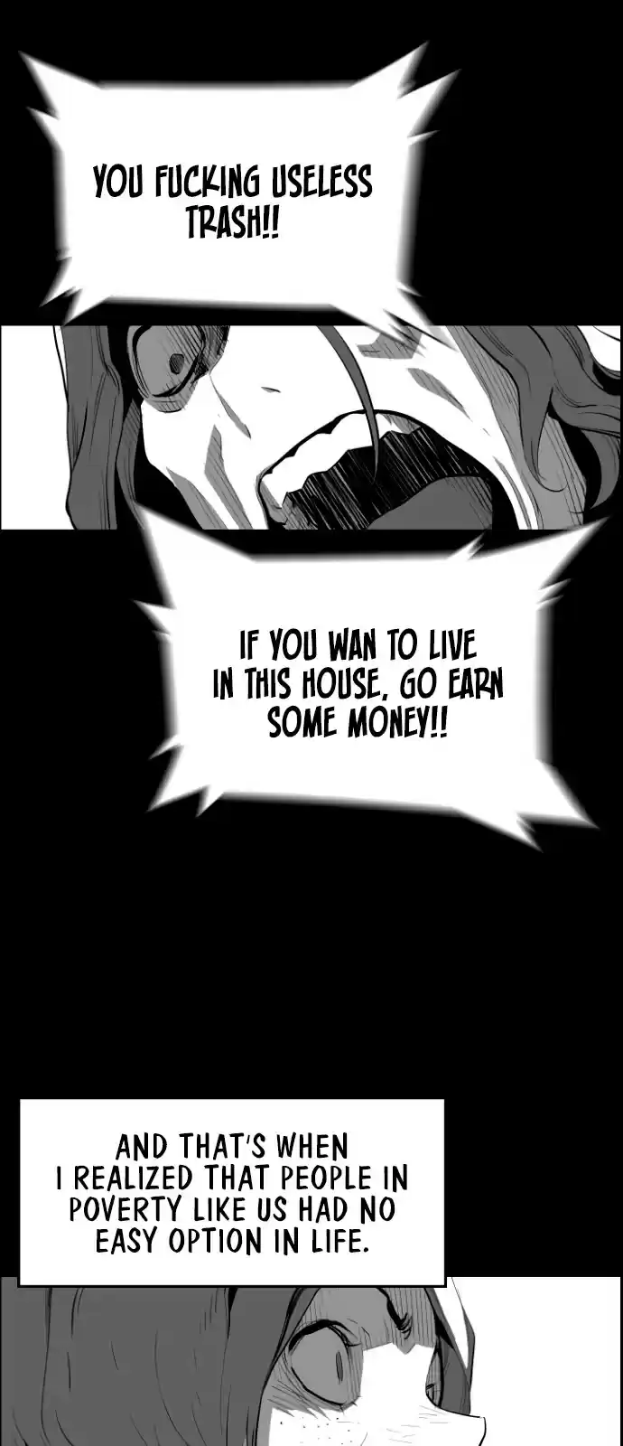 Terror Man Chapter 193