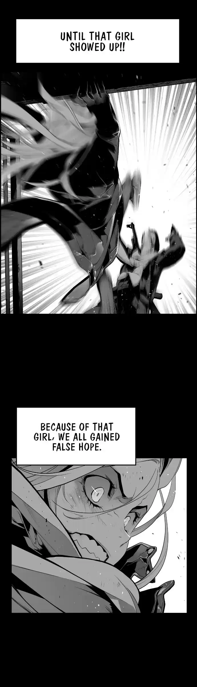 Terror Man Chapter 193