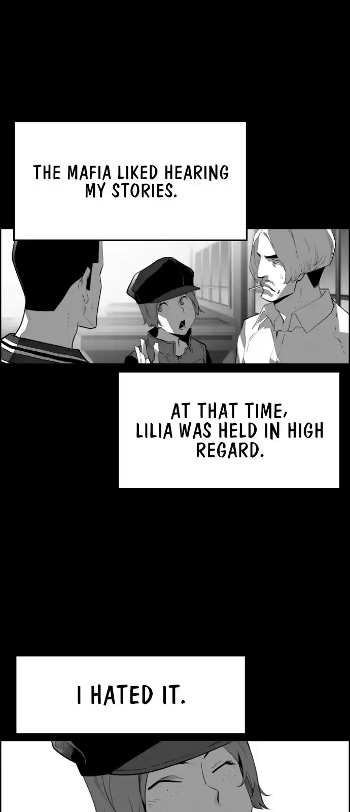 Terror Man Chapter 193