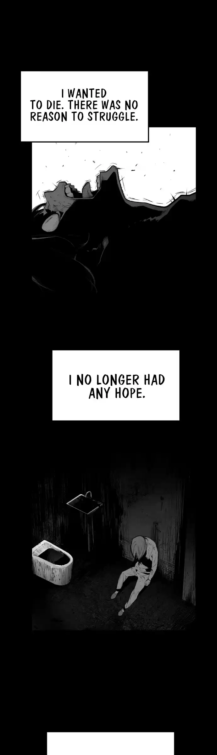 Terror Man Chapter 193