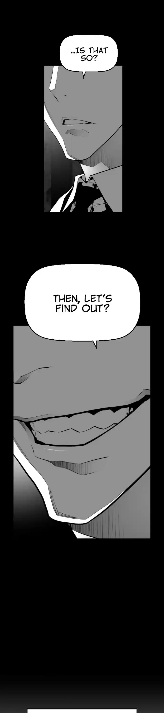 Terror Man Chapter 193