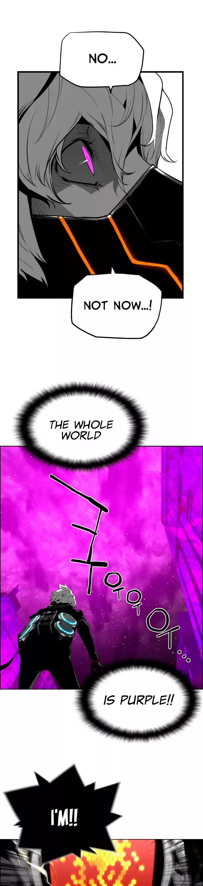 Terror Man Chapter 193