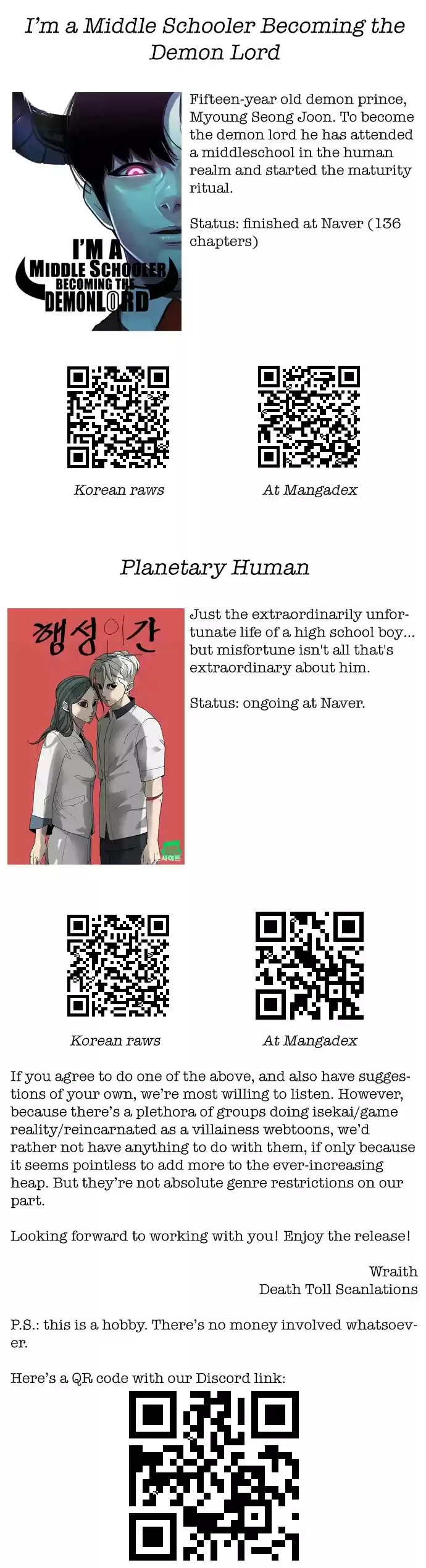 Terror Man Chapter 193