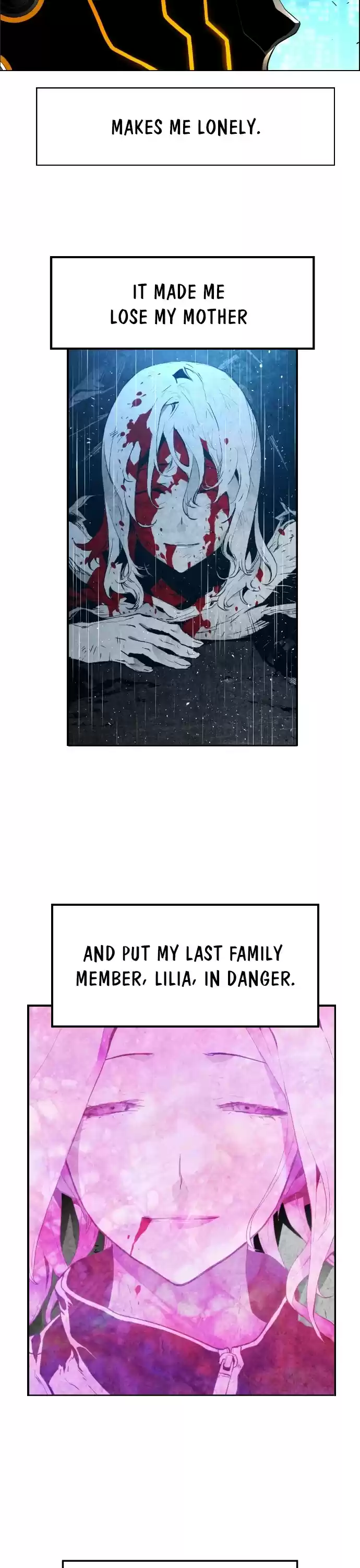 Terror Man Chapter 194