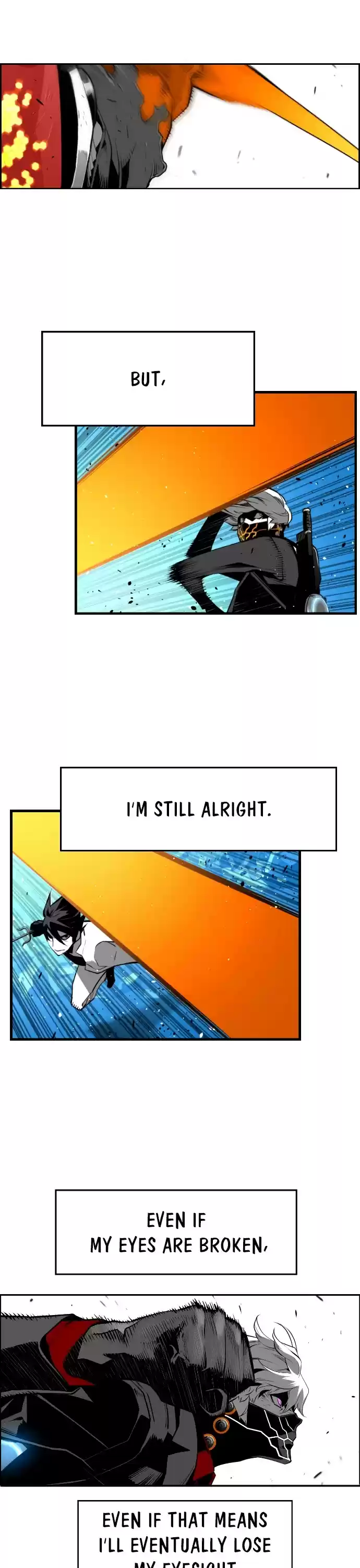 Terror Man Chapter 194