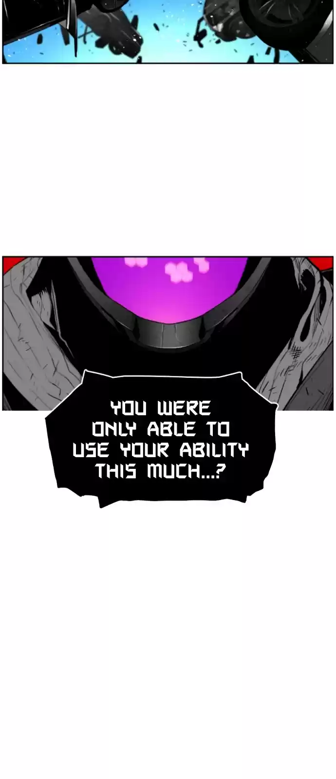 Terror Man Chapter 194