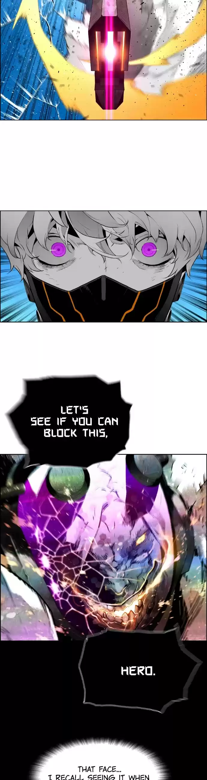 Terror Man Chapter 194