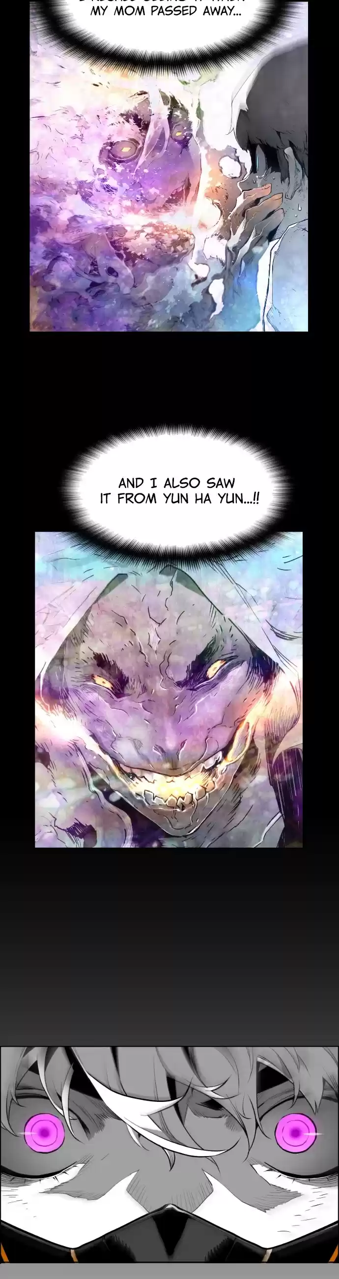 Terror Man Chapter 194