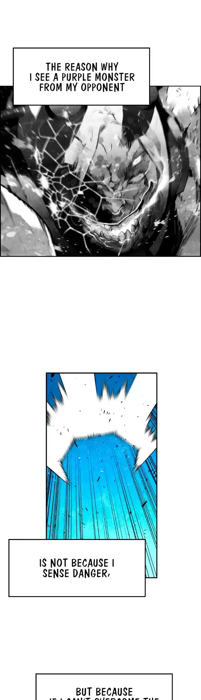 Terror Man Chapter 195