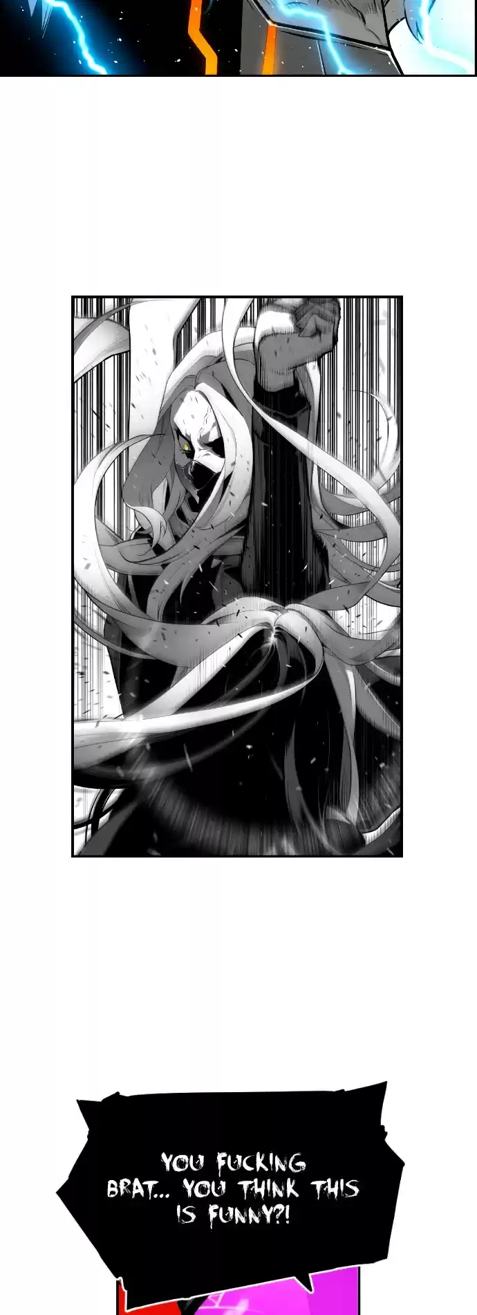 Terror Man Chapter 195