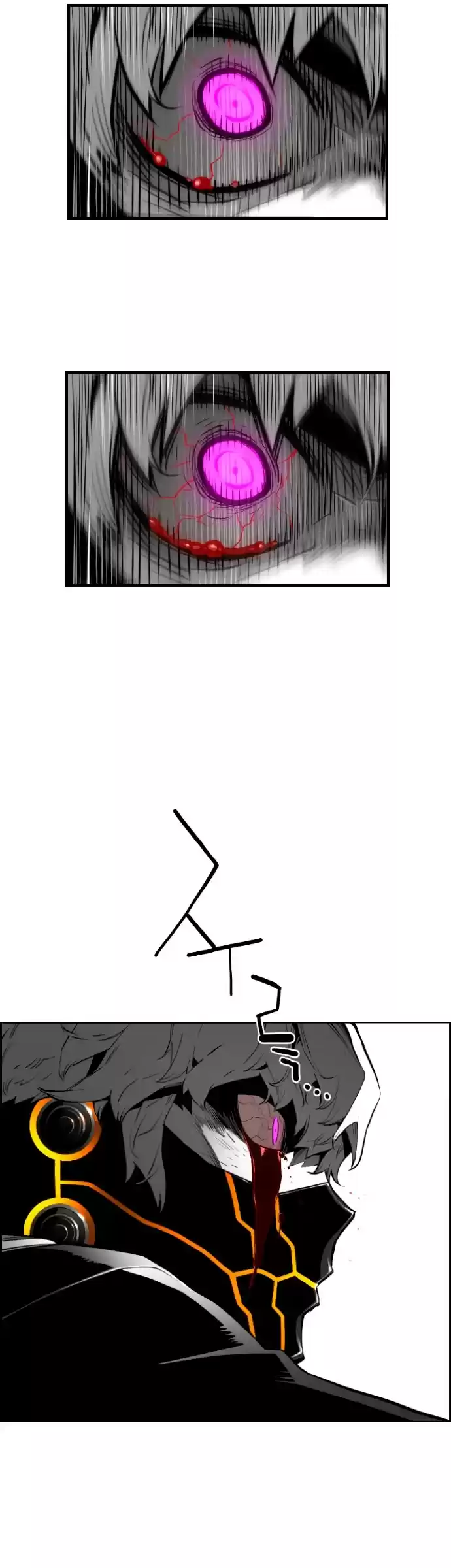 Terror Man Chapter 195