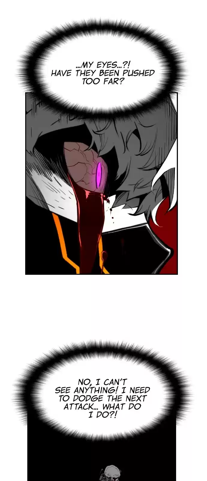 Terror Man Chapter 195