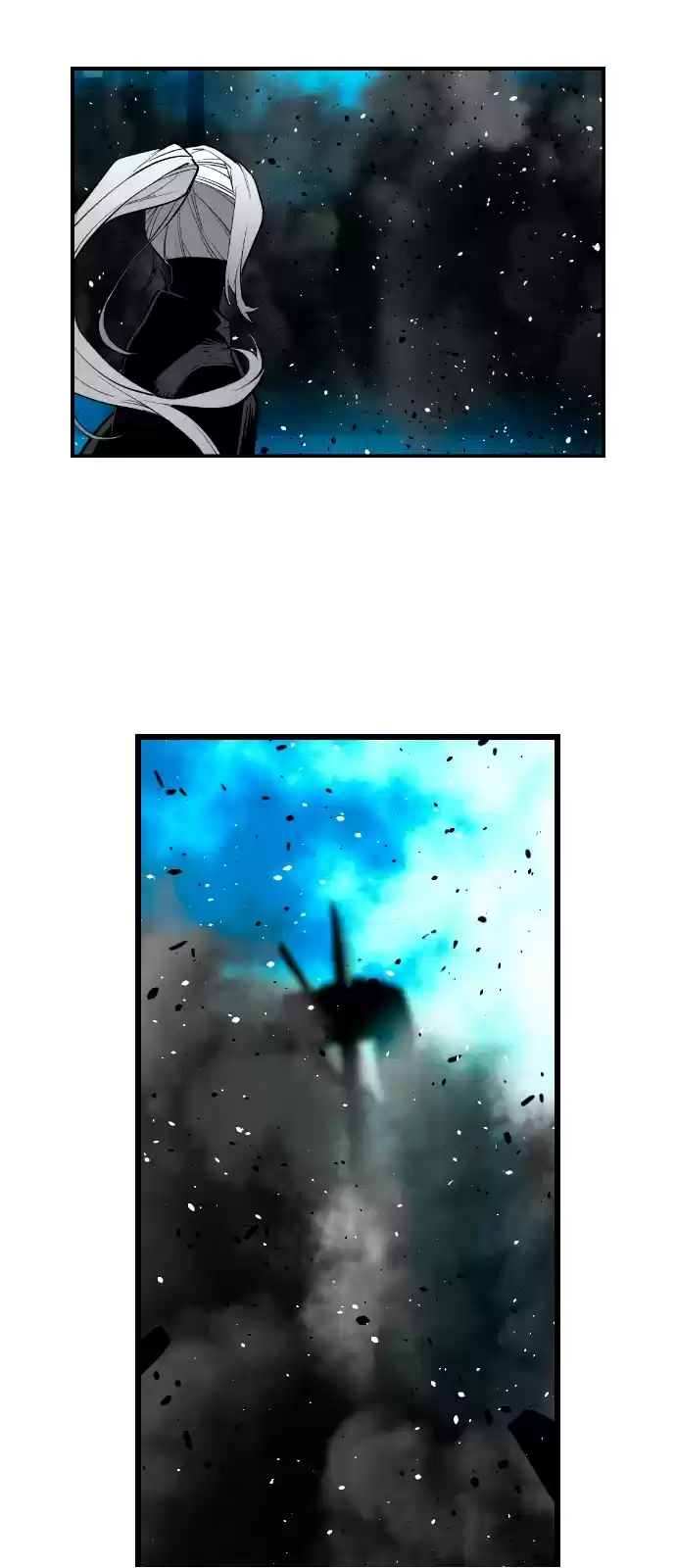 Terror Man Chapter 195