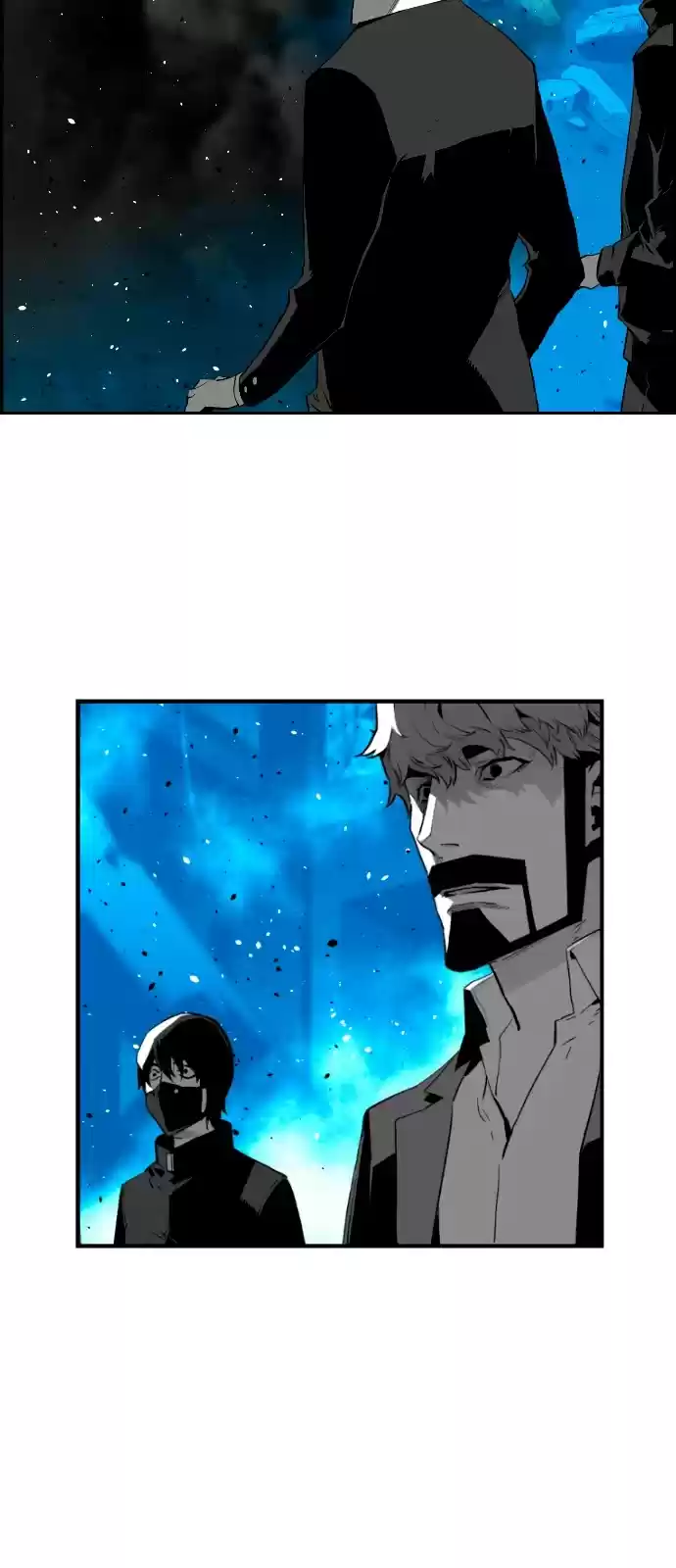 Terror Man Chapter 196