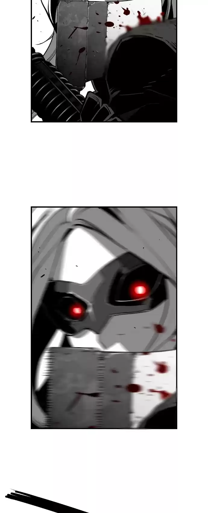 Terror Man Chapter 196