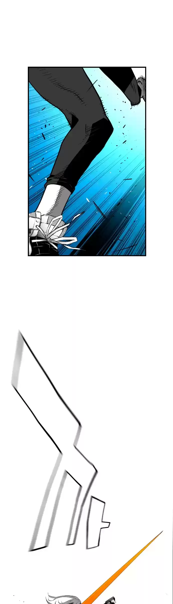 Terror Man Chapter 196