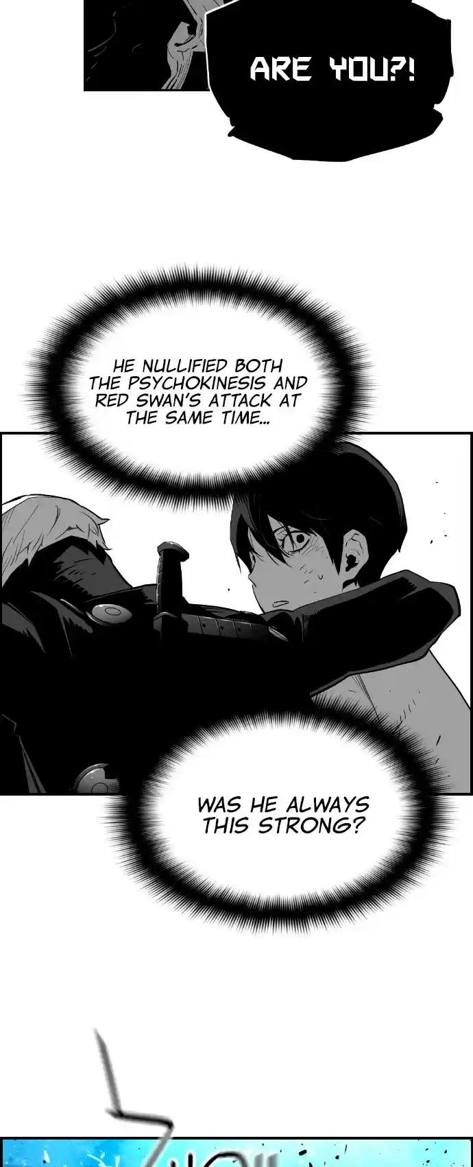 Terror Man Chapter 197