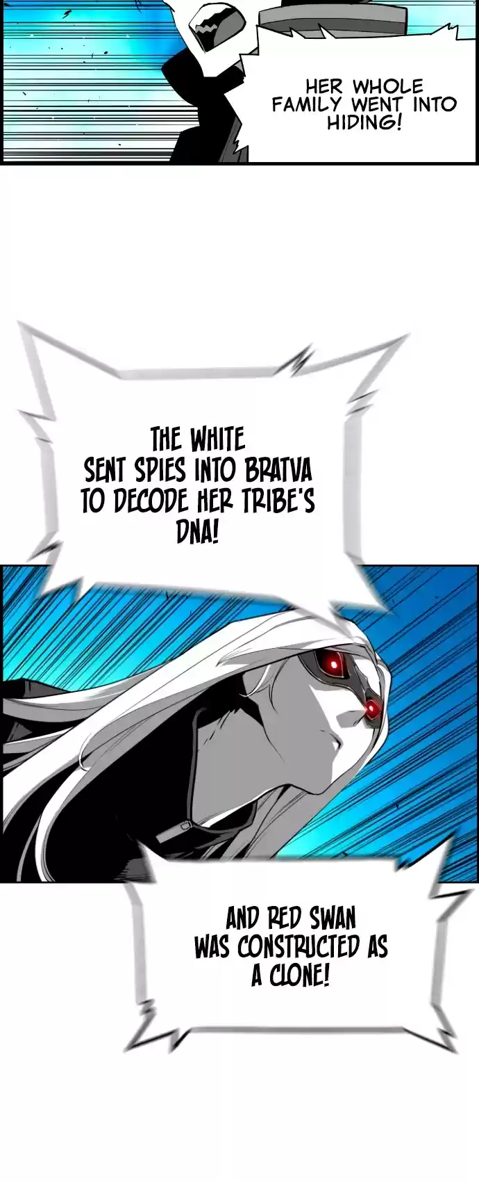 Terror Man Chapter 197