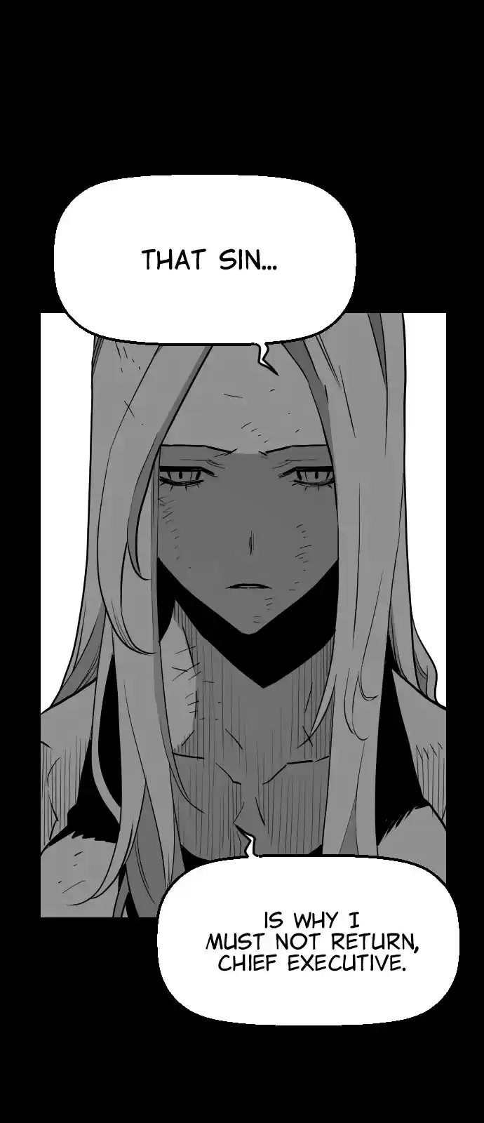 Terror Man Chapter 197