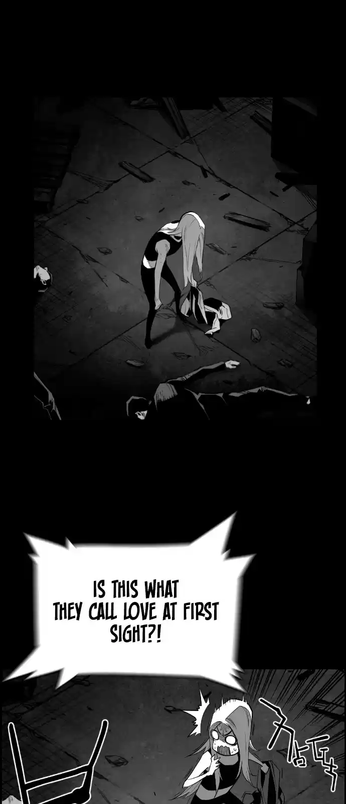 Terror Man Chapter 197