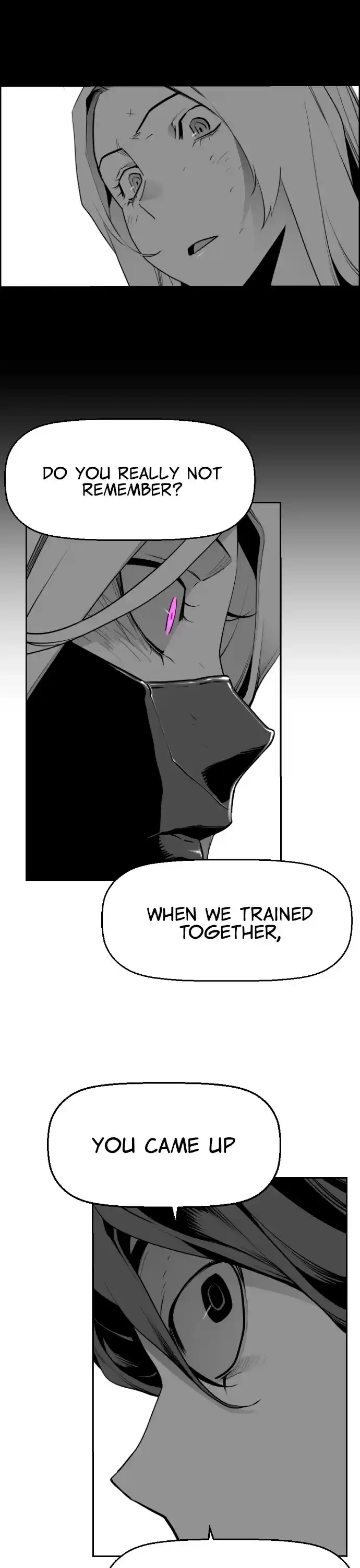 Terror Man Chapter 197