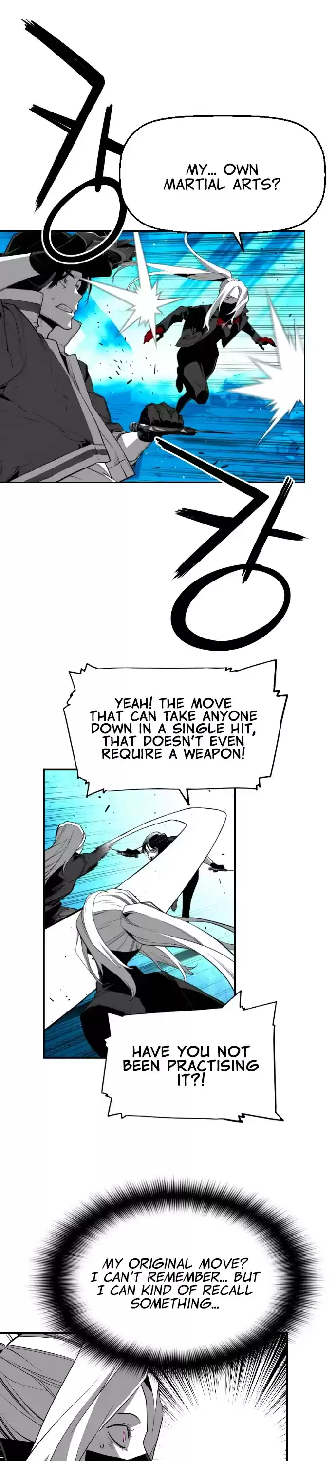 Terror Man Chapter 198