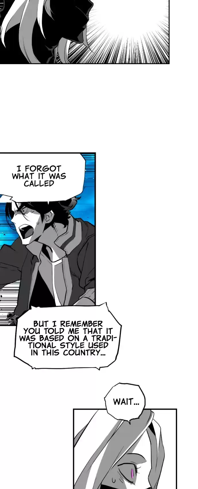 Terror Man Chapter 198