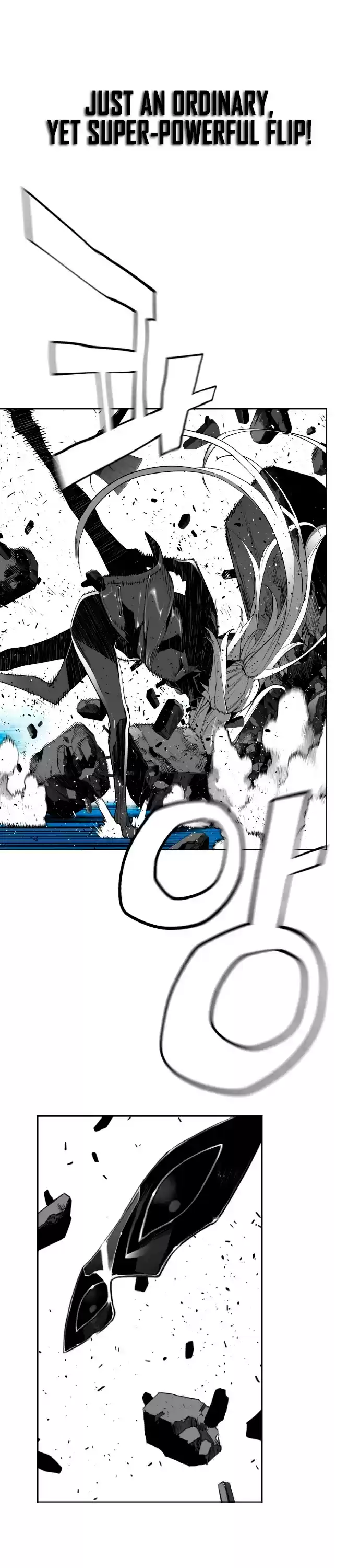 Terror Man Chapter 198