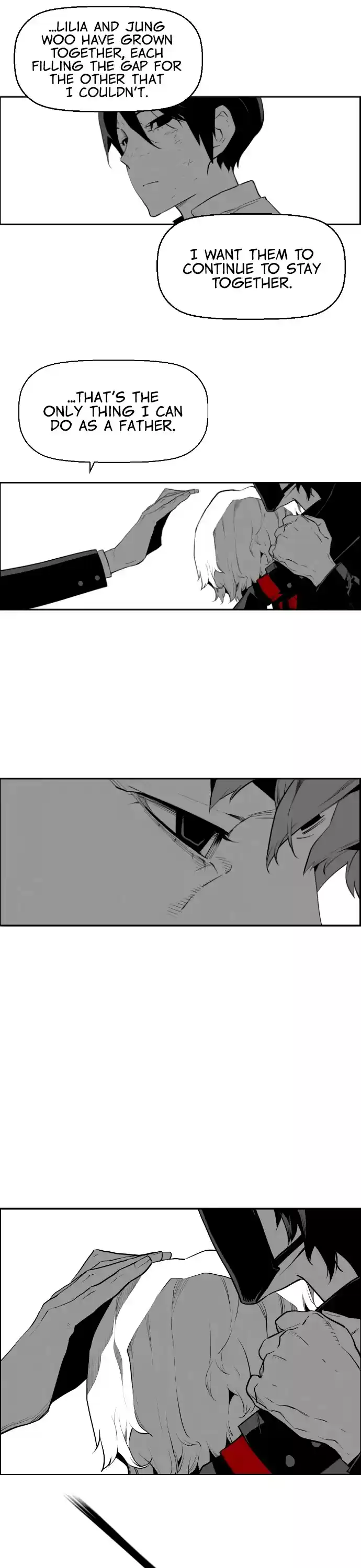 Terror Man Chapter 198