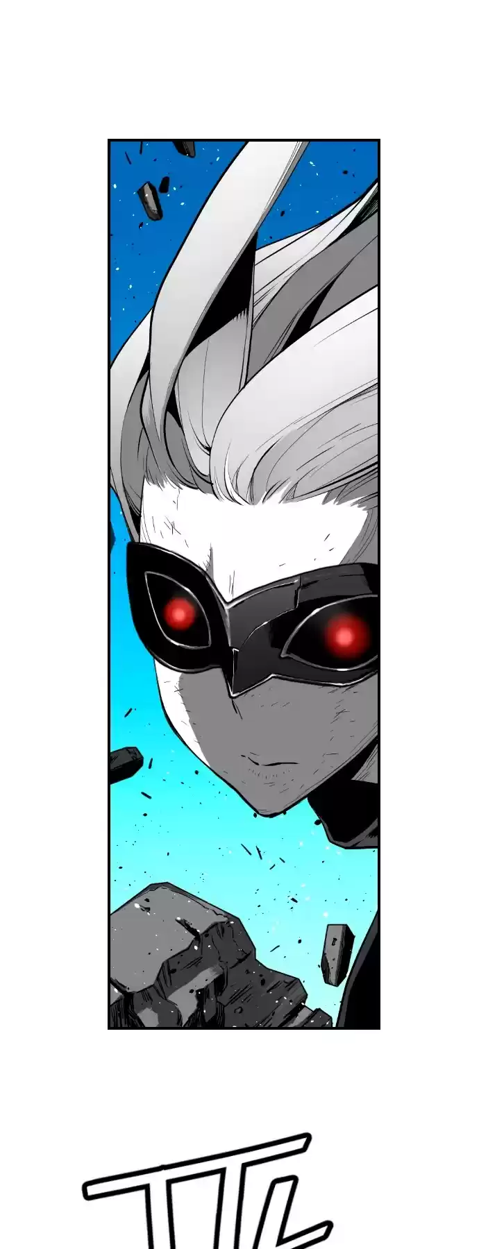 Terror Man Chapter 198