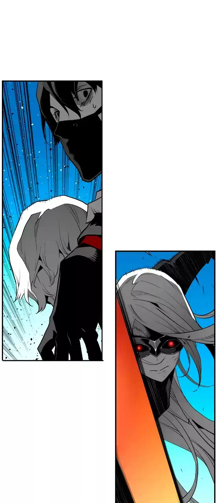 Terror Man Chapter 198