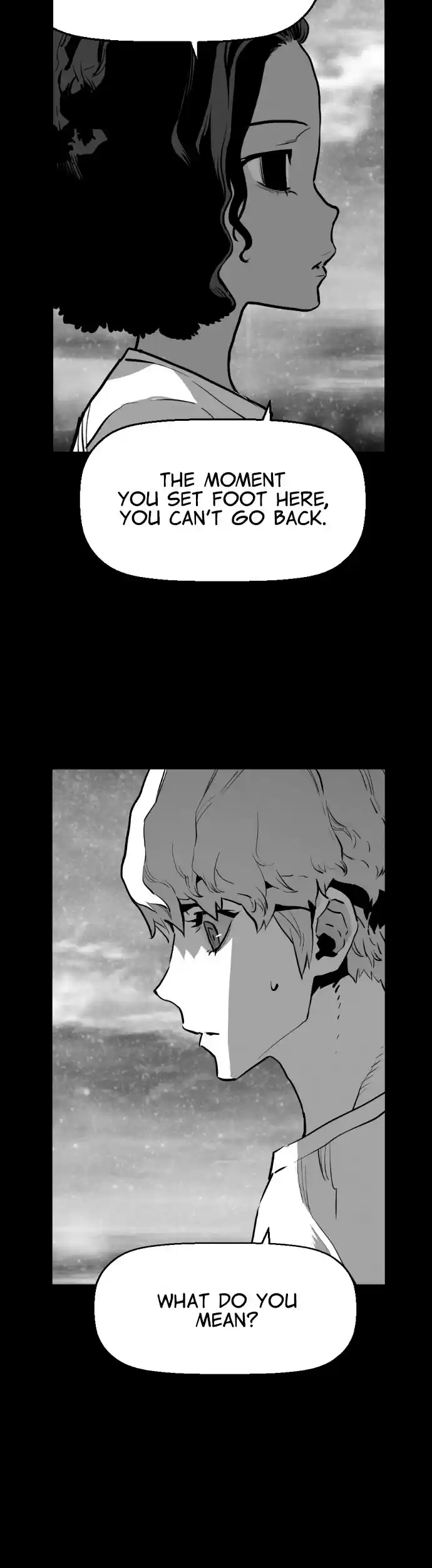 Terror Man Chapter 199