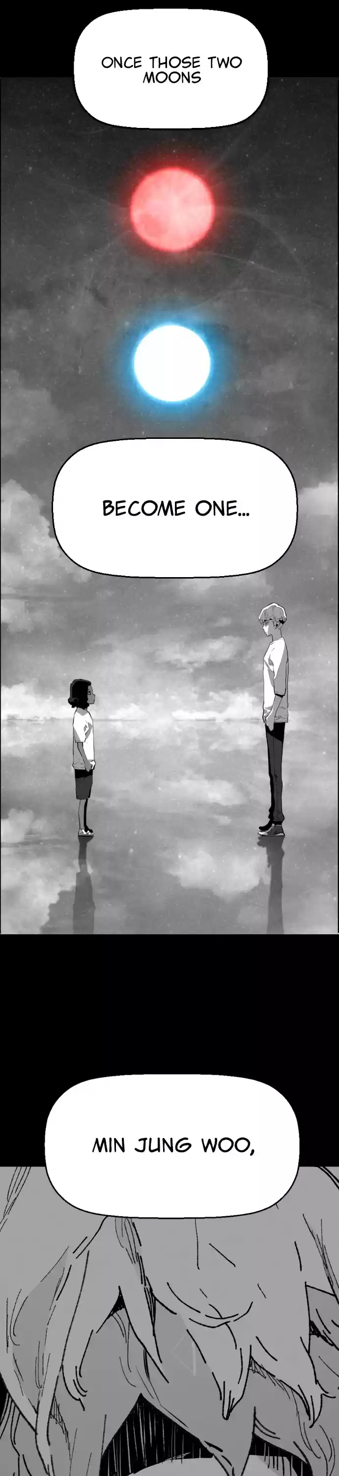 Terror Man Chapter 199