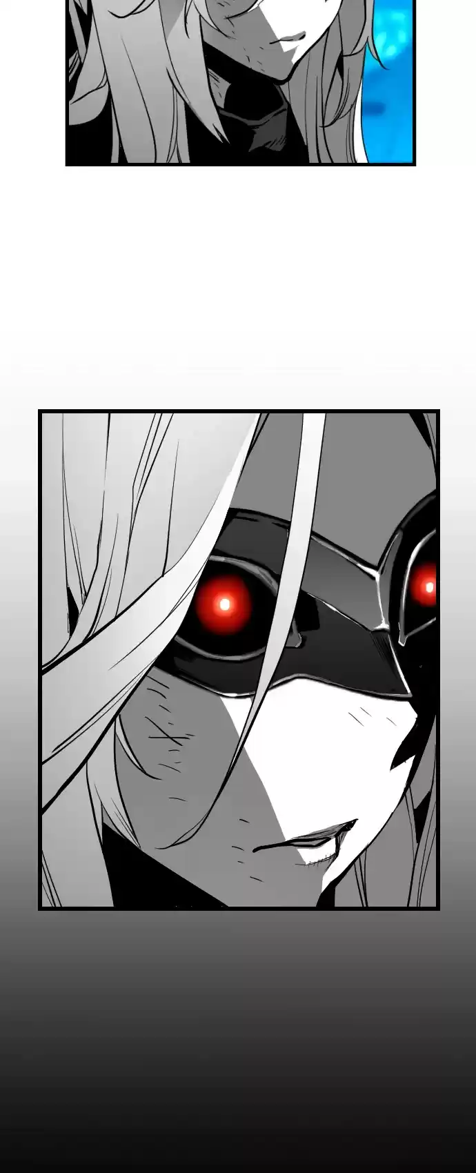 Terror Man Chapter 199