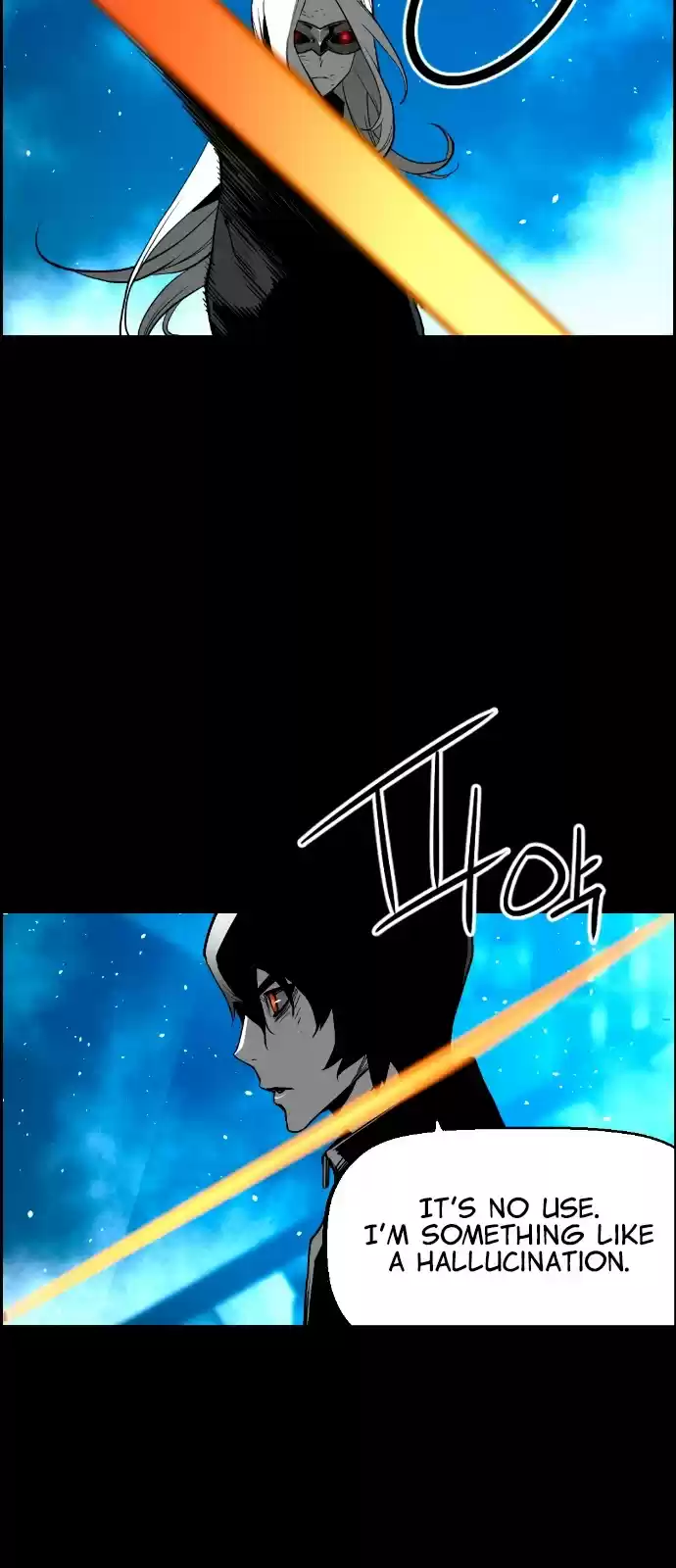 Terror Man Chapter 199