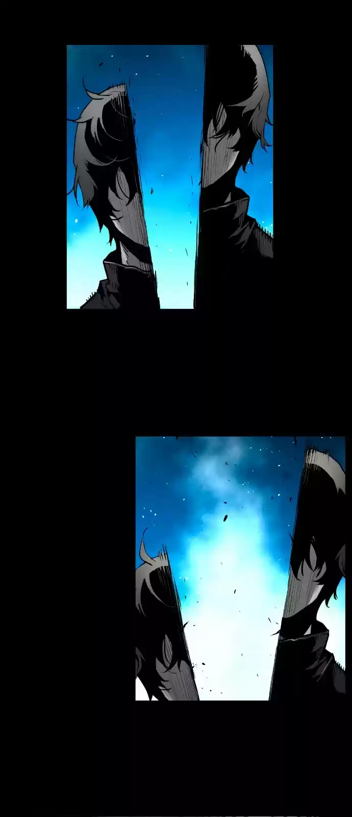 Terror Man Chapter 199