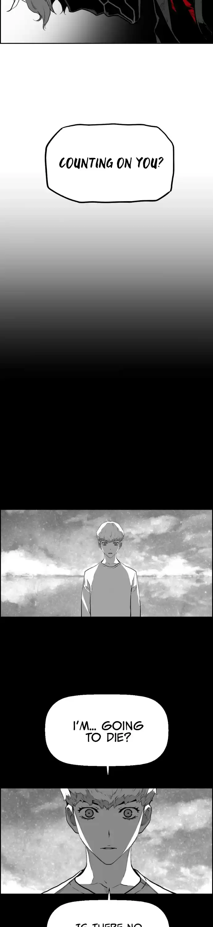 Terror Man Chapter 199