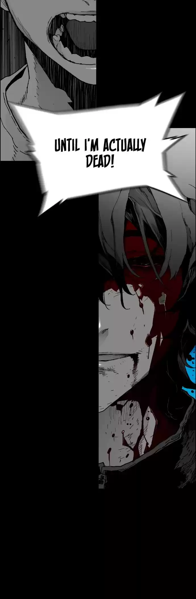 Terror Man Chapter 199