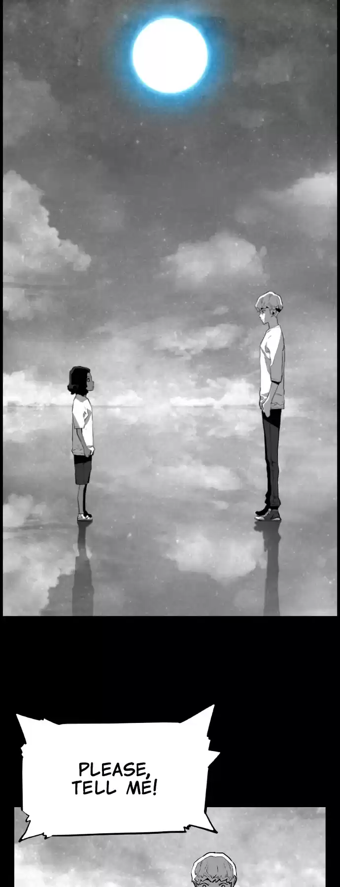 Terror Man Chapter 200