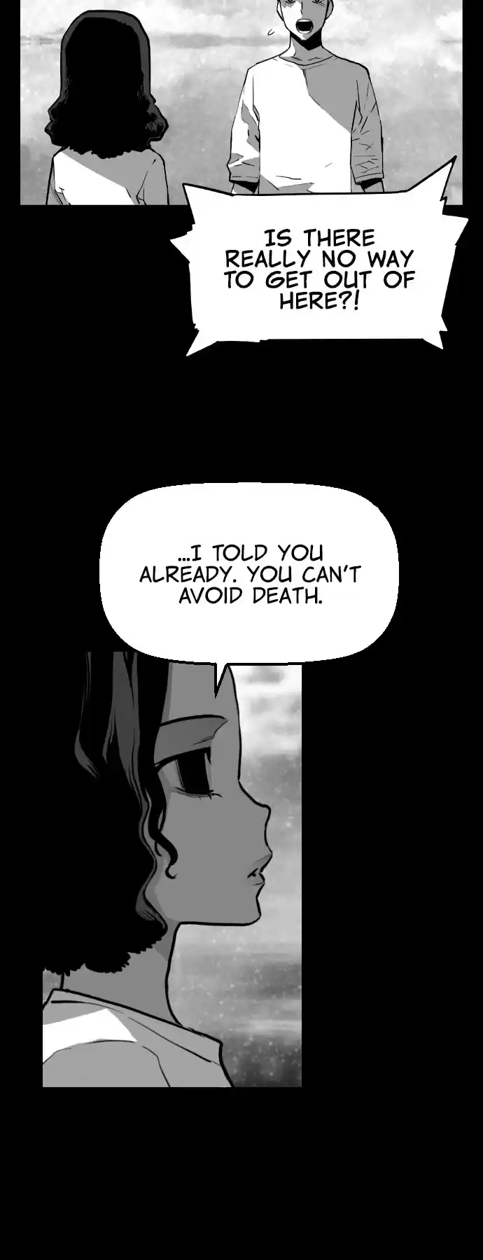 Terror Man Chapter 200