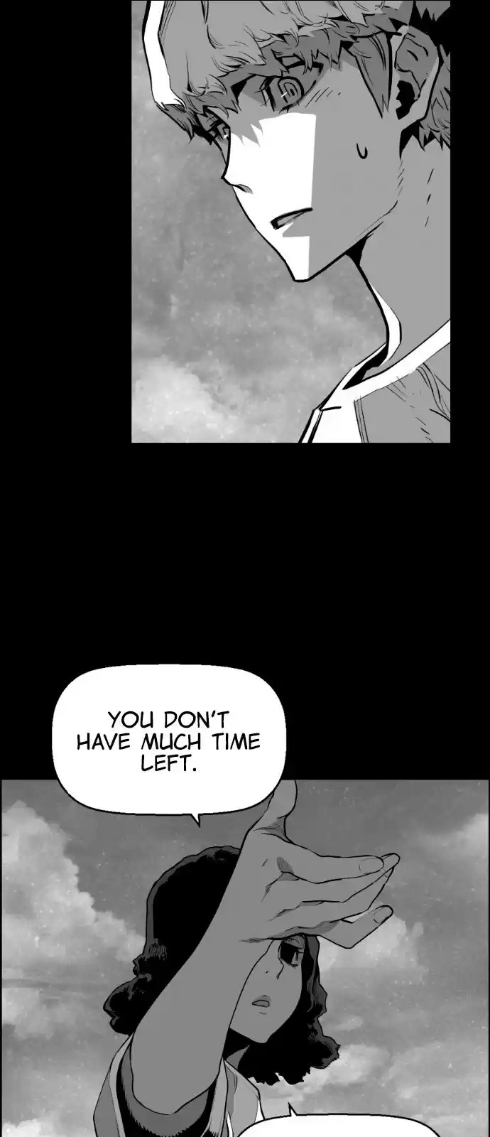 Terror Man Chapter 200