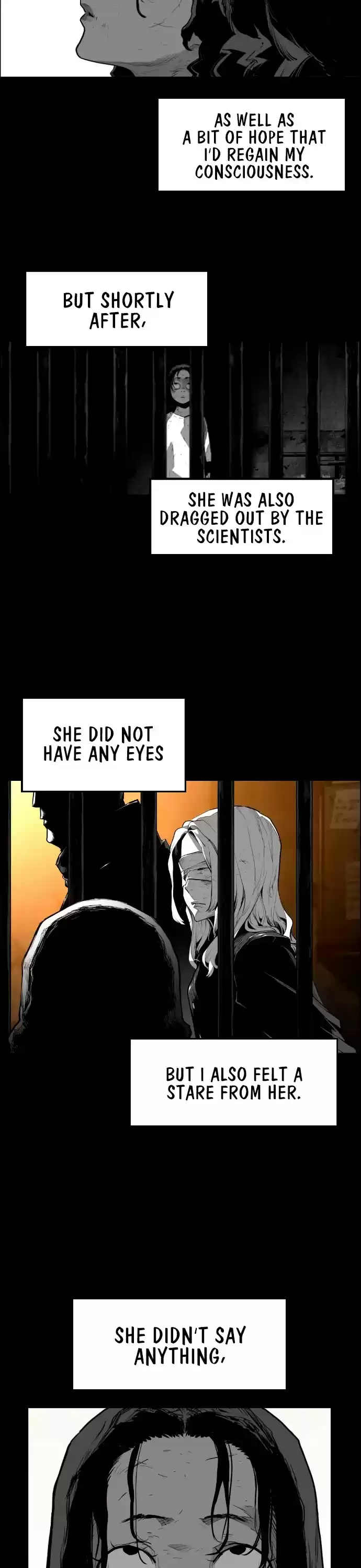 Terror Man Chapter 200