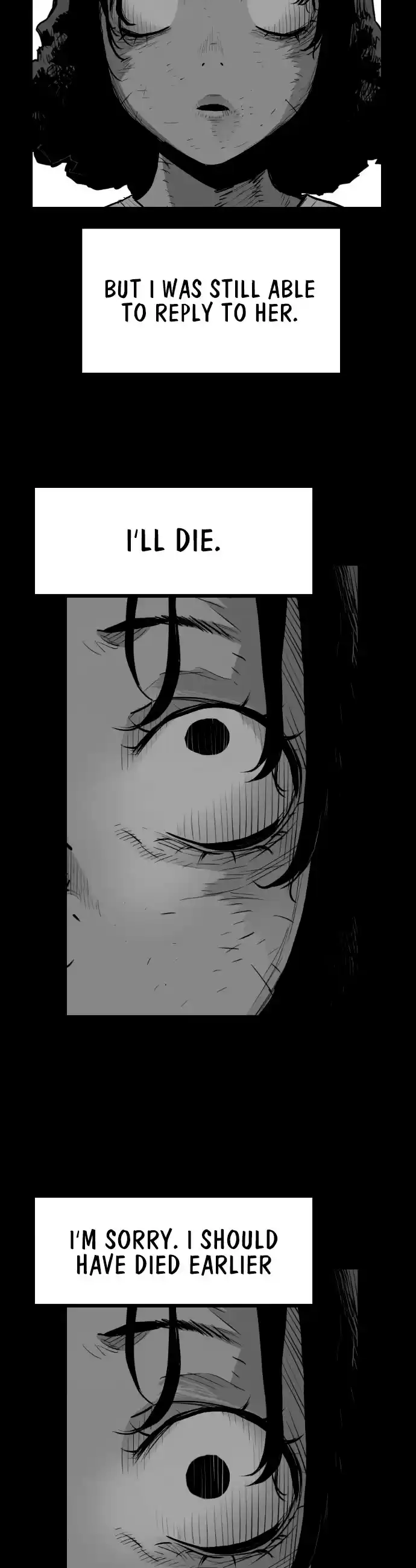 Terror Man Chapter 200