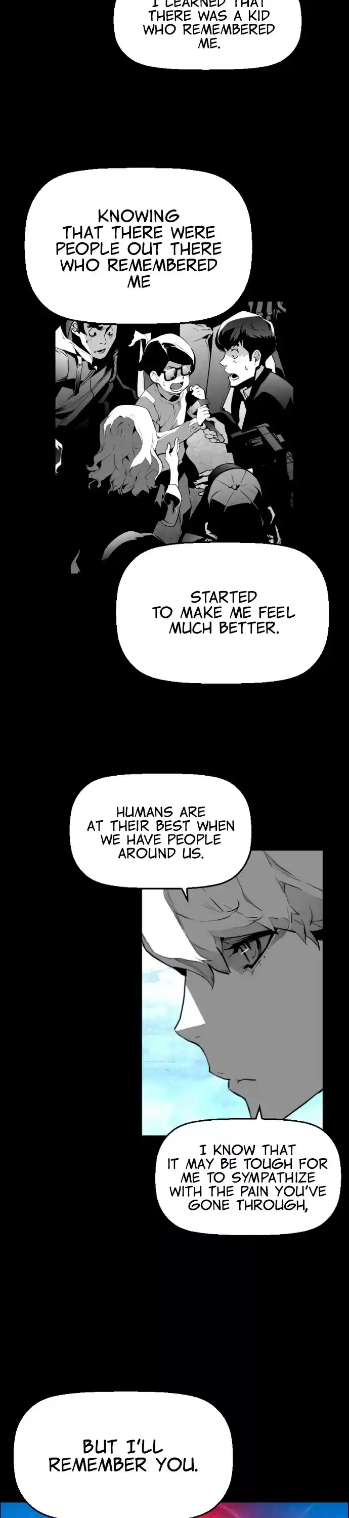 Terror Man Chapter 200