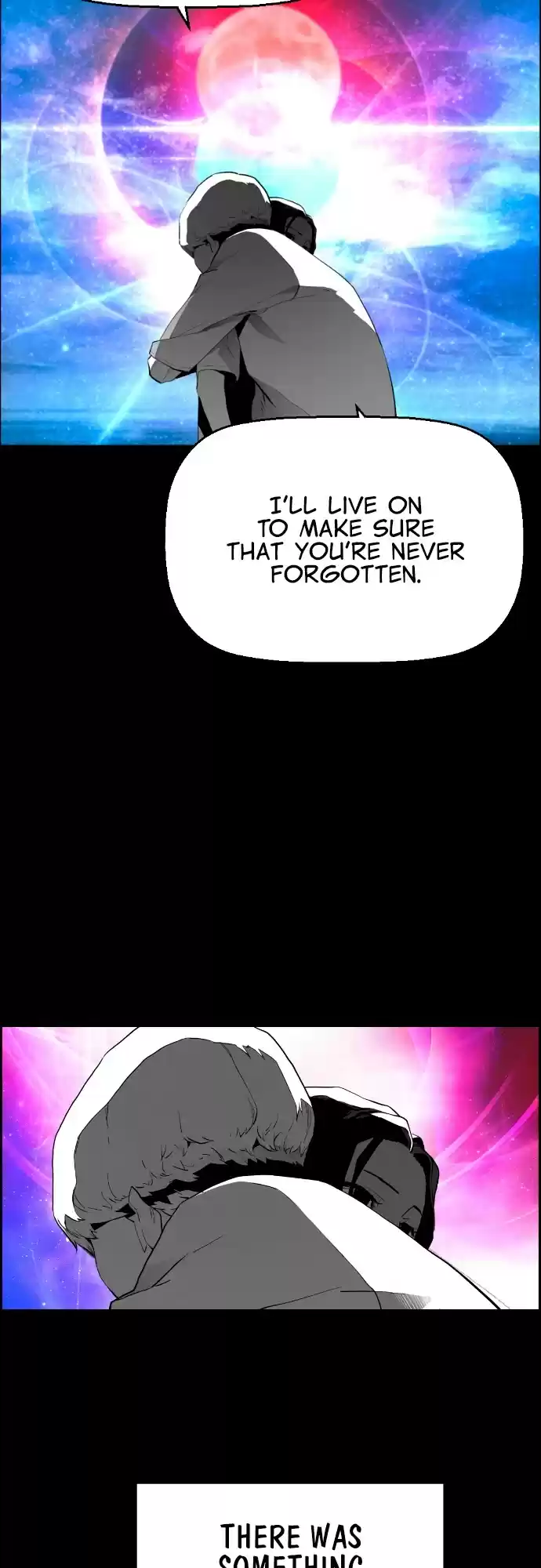 Terror Man Chapter 200