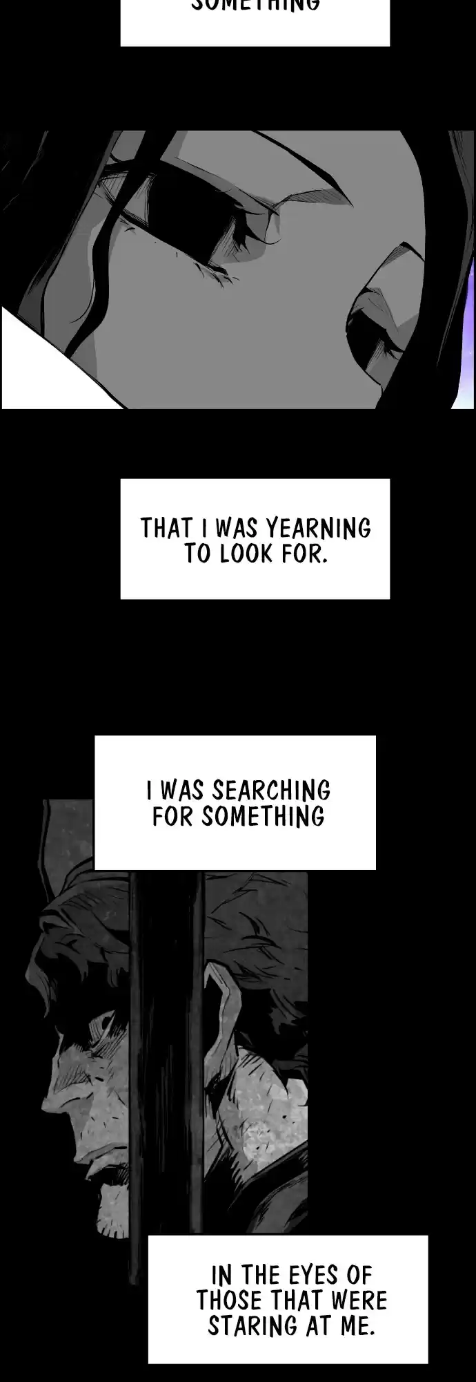 Terror Man Chapter 200