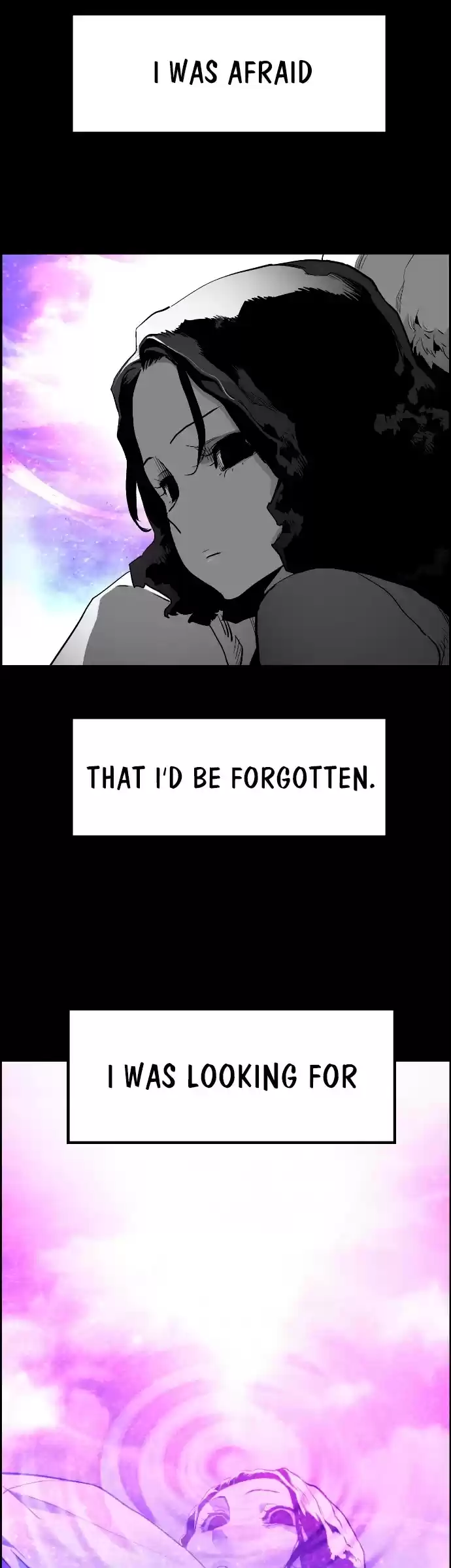 Terror Man Chapter 200