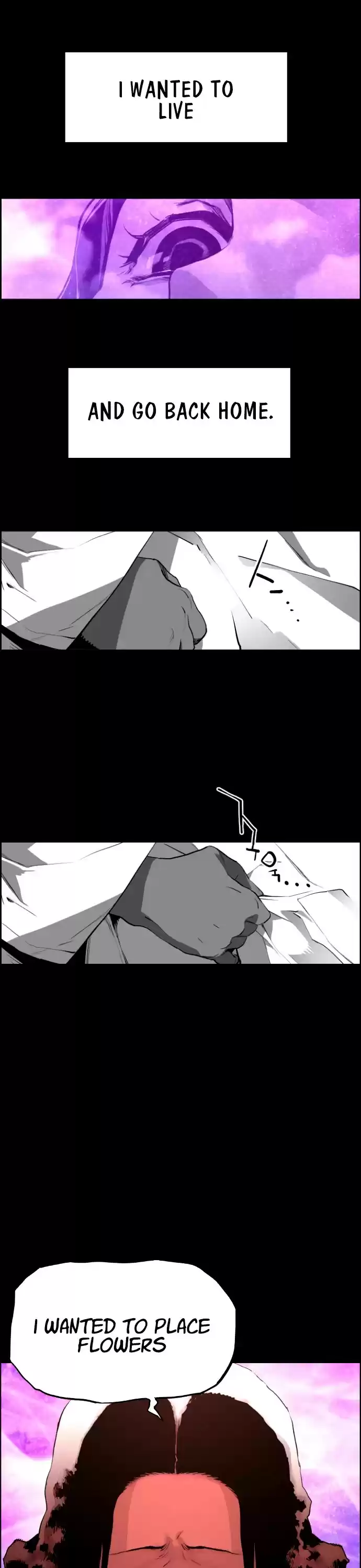 Terror Man Chapter 200